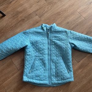 Obermeyer Quilted Puffer